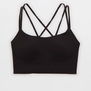 OFFLINE By Aerie Real Me Hold Up! Sports Bra
Size XL